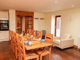 The Old Dairy, Ellerby