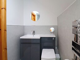 The Old Dairy, Ellerby