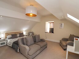 The Old Dairy, Ellerby