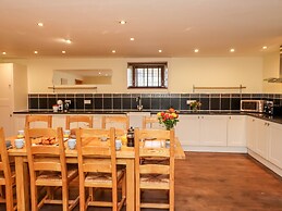 The Old Dairy, Ellerby