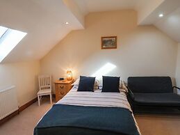 The Old Dairy, Ellerby