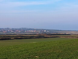 The Old Dairy, Ellerby