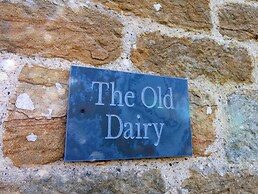 The Old Dairy, Ellerby