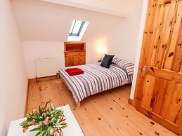 The Old Dairy, Ellerby