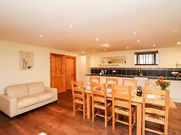 The Old Dairy, Ellerby