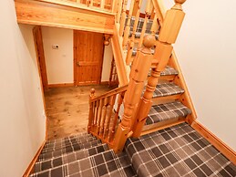 The Old Dairy, Ellerby