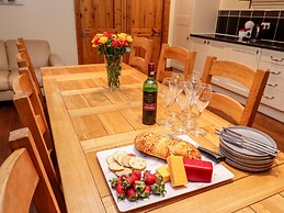 The Old Dairy, Ellerby