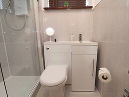 The Old Dairy, Ellerby