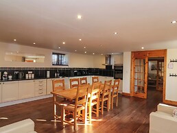 The Old Dairy, Ellerby