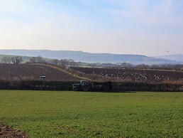 The Old Dairy, Ellerby