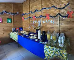 Pousada Passarela do Porto