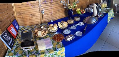 Pousada Passarela do Porto