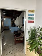 Pousada Passarela do Porto