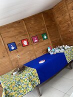 Pousada Passarela do Porto