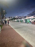 Pousada Passarela do Porto