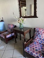 Pousada Passarela do Porto