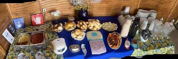 Pousada Passarela do Porto