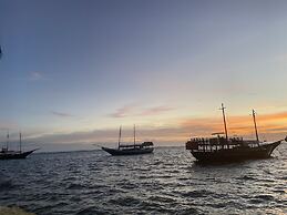 Pousada Passarela do Porto