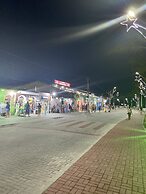 Pousada Passarela do Porto