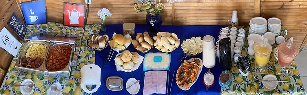 Pousada Passarela do Porto