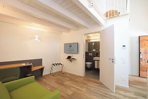 Charme Hotel al Torchio