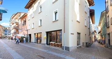 Charme Hotel al Torchio