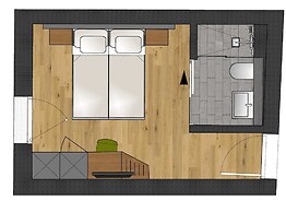 Charme Hotel al Torchio