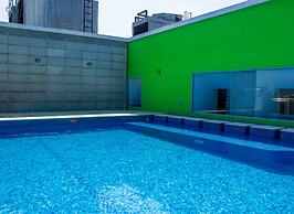 Apartamento Moderno Norte Barranquilla