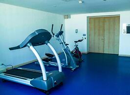 Apartamento Moderno Norte Barranquilla