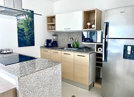 Apartamento Moderno Norte Barranquilla