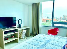 Apartamento Moderno Norte Barranquilla