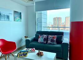 Apartamento Moderno Norte Barranquilla