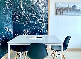 Apartamento Moderno Norte Barranquilla