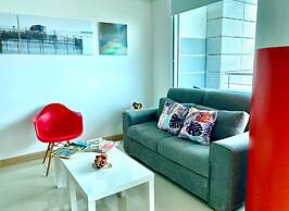 Apartamento Moderno Norte Barranquilla