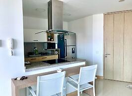 Apartamento Moderno Norte Barranquilla