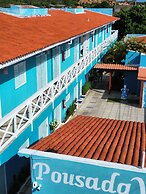 Pousada Vovó Zilda