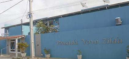 Pousada Vovó Zilda