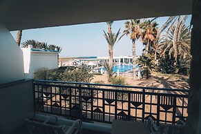 Hotel l'Oasis Gabes