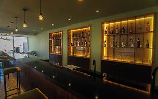 Hotel l'Oasis Gabes