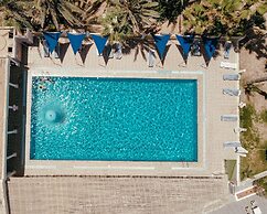 Hotel l'Oasis Gabes