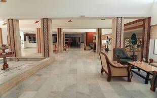 Hotel l'Oasis Gabes