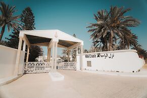 Hotel l'Oasis Gabes