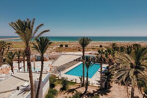Hotel l'Oasis Gabes