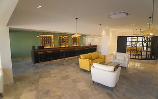 Hotel l'Oasis Gabes