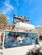 Hotel l'Oasis Gabes
