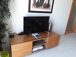 Remarkable 1-bed Apartment in Olhos de Água