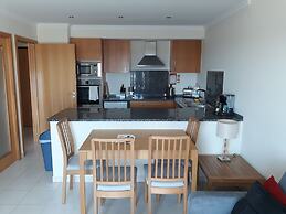 Remarkable 1-bed Apartment in Olhos de Água