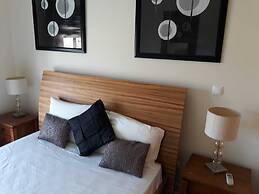 Remarkable 1-bed Apartment in Olhos de Água