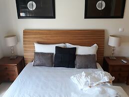 Remarkable 1-bed Apartment in Olhos de Água