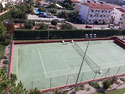 Remarkable 1-bed Apartment in Olhos de Água